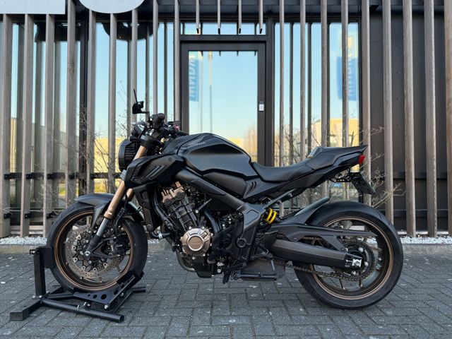 honda - cb-650-r