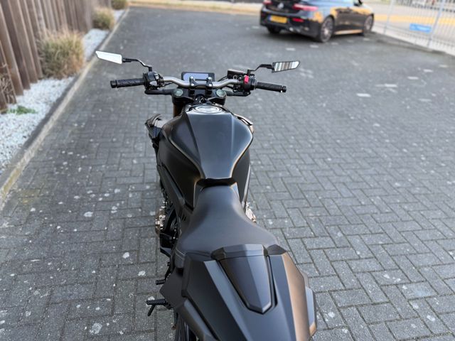 honda - cb-650-r