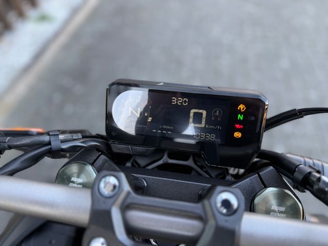 honda - cb-650-r