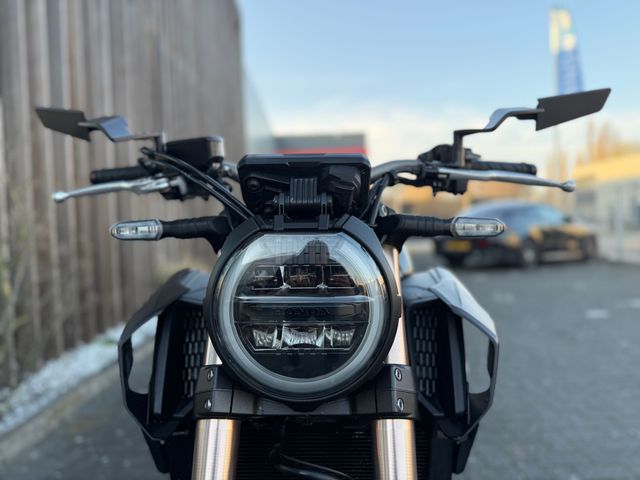 honda - cb-650-r