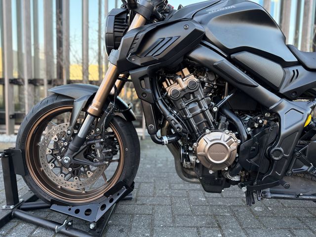 honda - cb-650-r