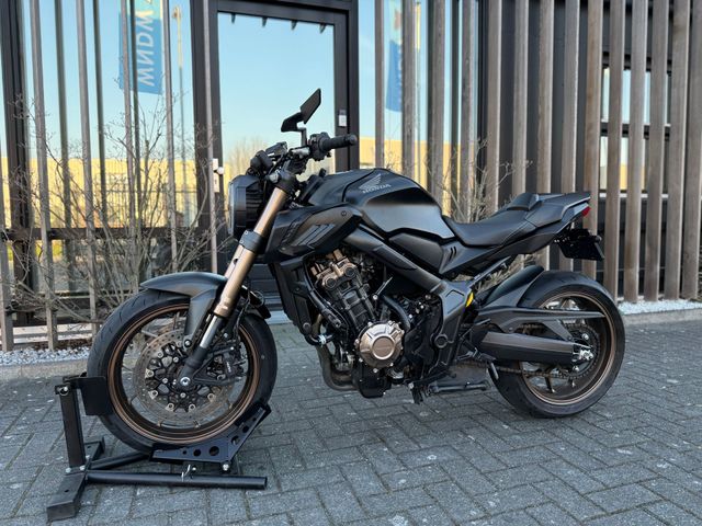 honda - cb-650-r