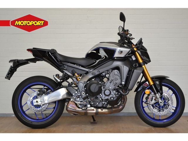 yamaha - mt-09-sp