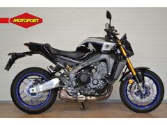 YAMAHA MT 09 SP