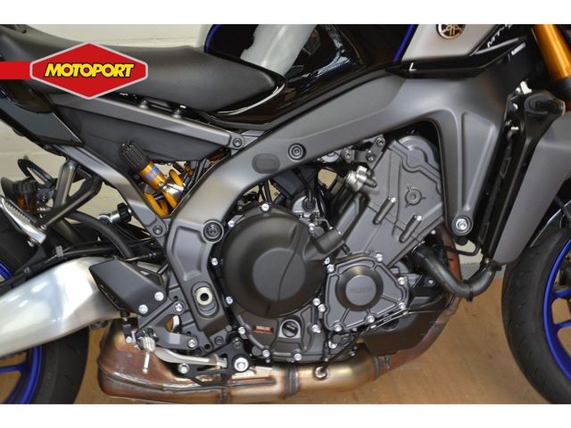 yamaha - mt-09-sp