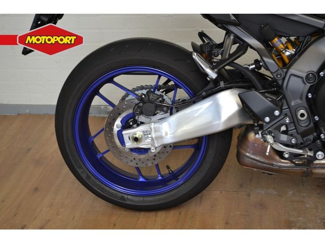 yamaha - mt-09-sp