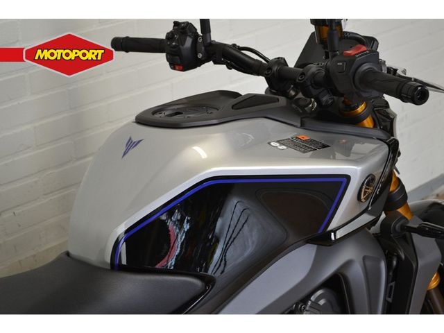 yamaha - mt-09-sp