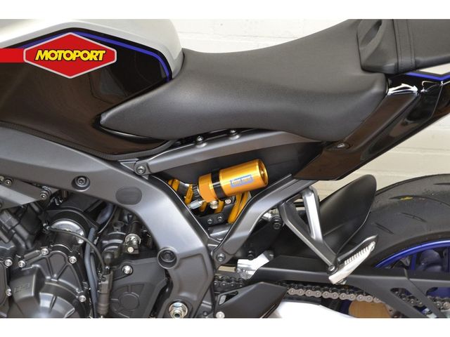 yamaha - mt-09-sp