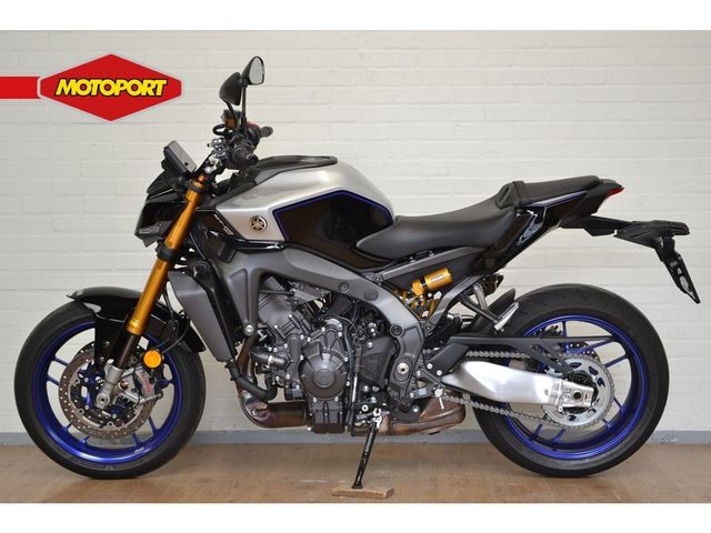 yamaha - mt-09-sp