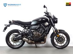 YAMAHA XSR 700 ABS