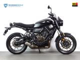 YAMAHA XSR 700 ABS