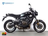 YAMAHA XSR 700 ABS