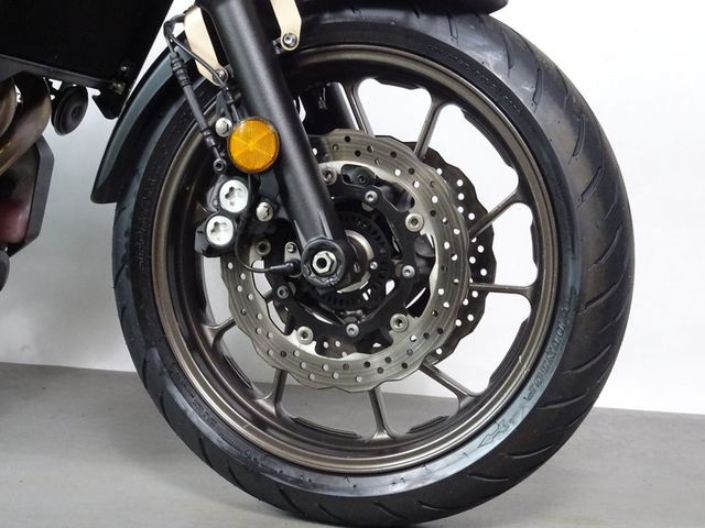 yamaha - xsr-700-abs