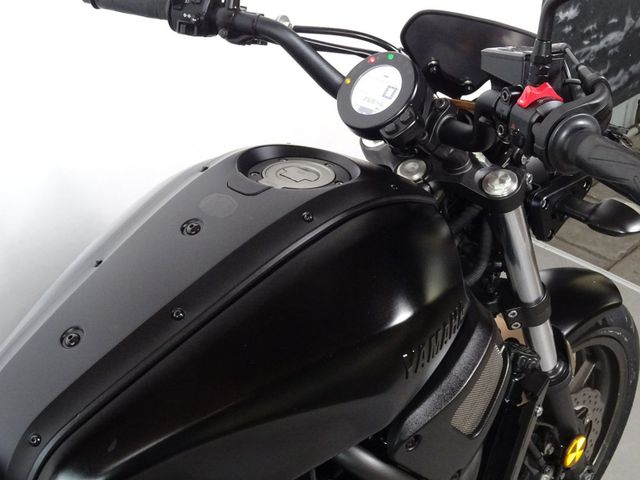 yamaha - xsr-700-abs