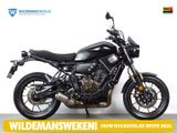 YAMAHA XSR 700 ABS