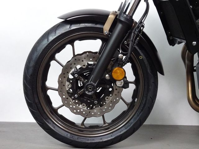 yamaha - xsr-700-abs