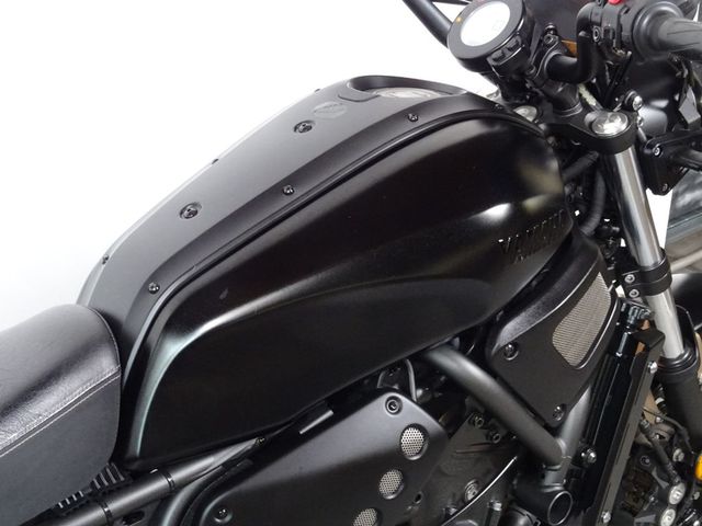 yamaha - xsr-700-abs