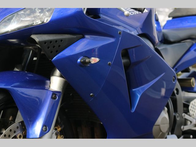 honda - cbr-600-rr