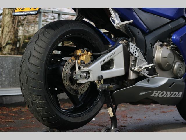 honda - cbr-600-rr