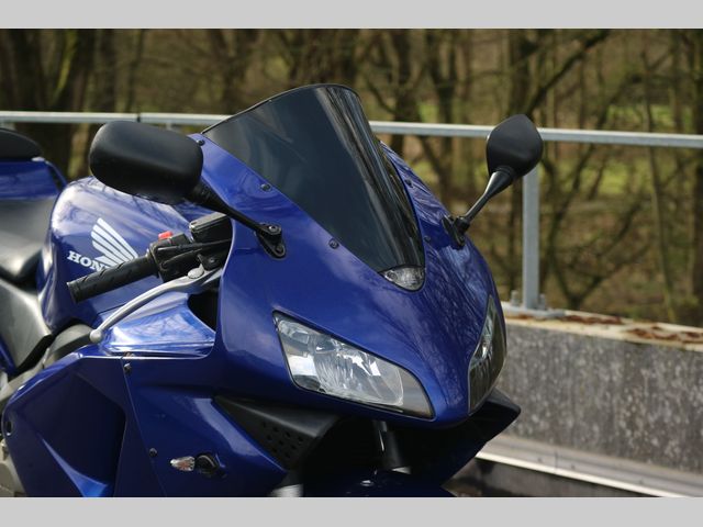 honda - cbr-600-rr