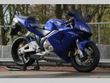 HONDA CBR 600 RR