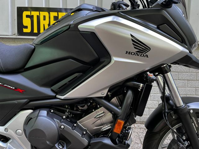 honda - nc-750-x-dct