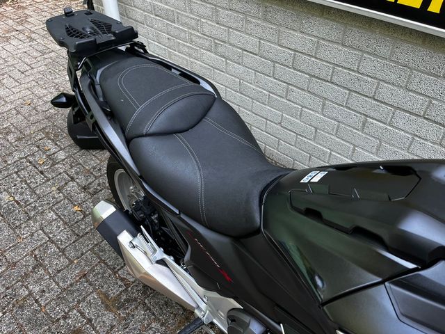 honda - nc-750-x-dct