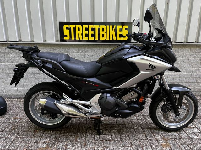 honda - nc-750-x-dct