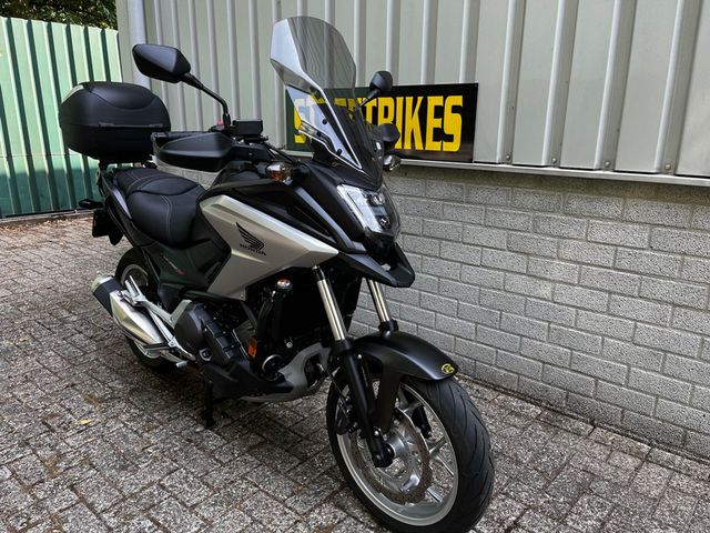 honda - nc-750-x-dct