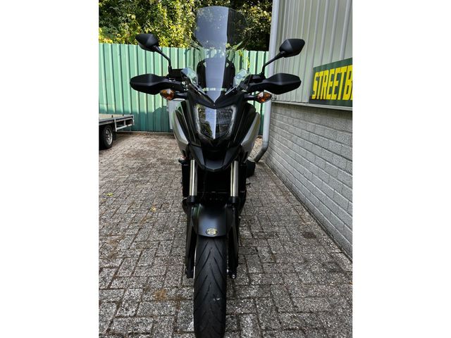 honda - nc-750-x-dct