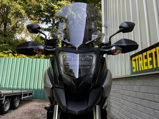 honda - nc-750-x-dct