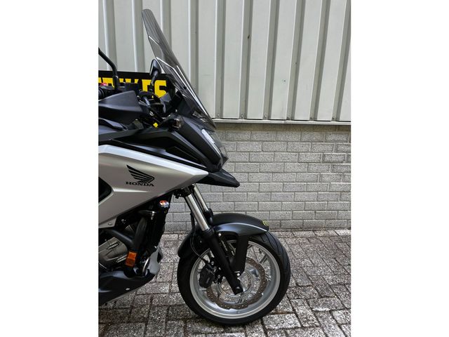honda - nc-750-x-dct