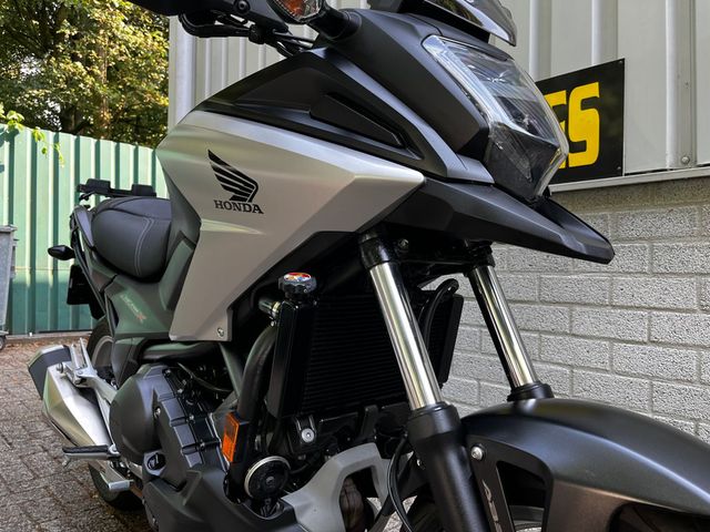 honda - nc-750-x-dct