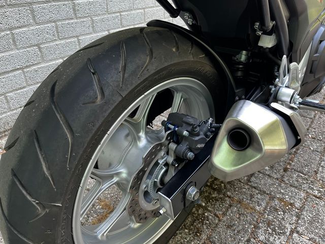 honda - nc-750-x-dct