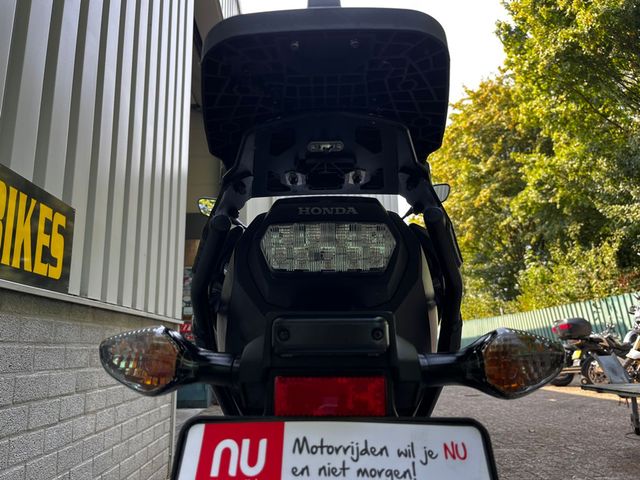 honda - nc-750-x-dct