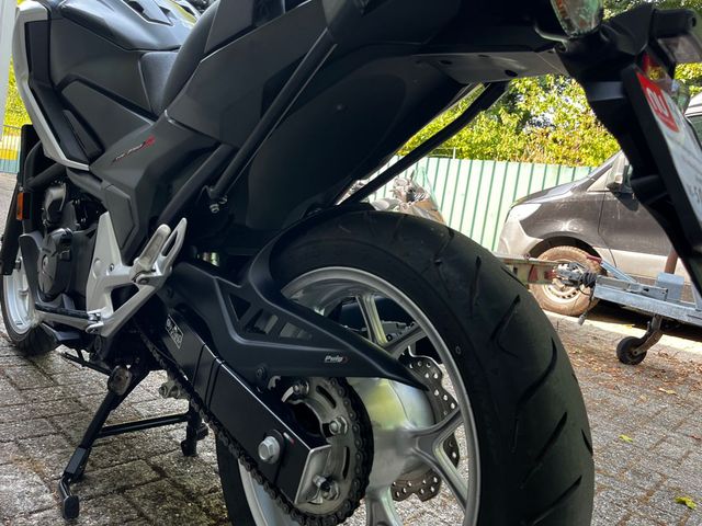 honda - nc-750-x-dct