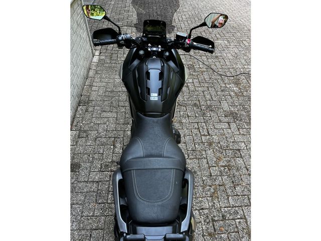 honda - nc-750-x-dct