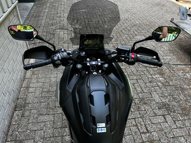 honda - nc-750-x-dct