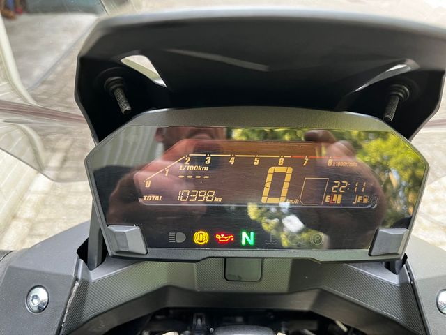 honda - nc-750-x-dct