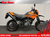YAMAHA XT 660 X