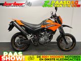 YAMAHA XT 660 X