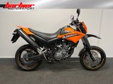 YAMAHA XT 660 X