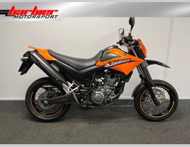Yamaha XT 660 X 2007 occasion