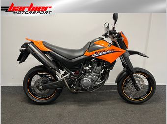 Yamaha XT 660 X 2007 occasion