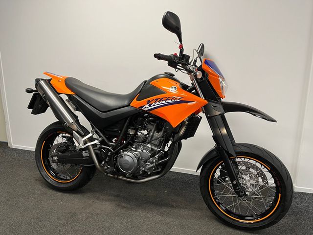 yamaha - xt-660-x