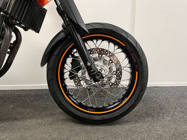 yamaha - xt-660-x