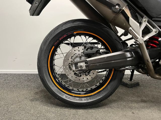 yamaha - xt-660-x