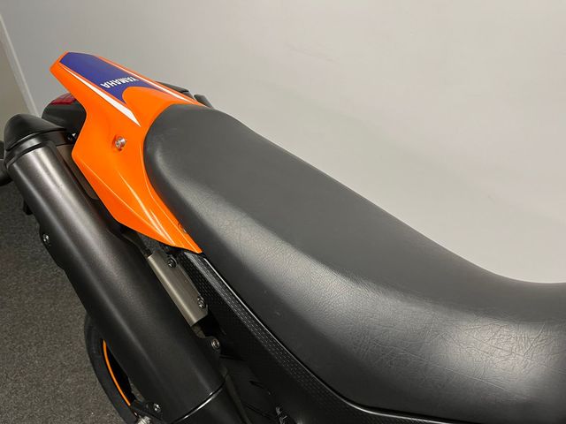 yamaha - xt-660-x