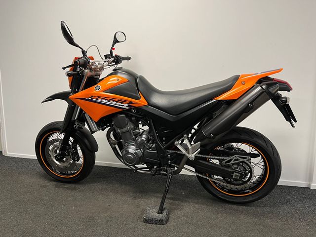 yamaha - xt-660-x