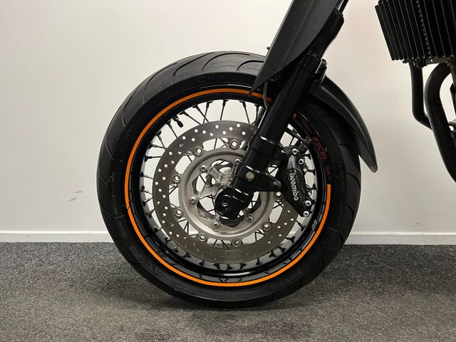 yamaha - xt-660-x